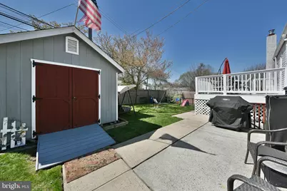 2604 Lynne Avenue, Hatboro, PA 19040 - Photo 22