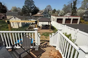 429 Maple St, Jenkintown, PA 19046 - Photo 4