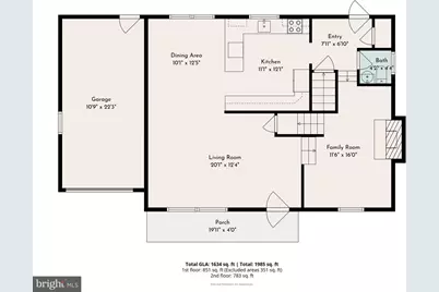 1061 York Avenue, Lansdale, PA 19446 - Photo 34