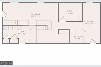 717 Bethlehem Pike #200, Erdenheim, PA 19038 - Photo 2