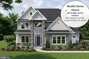 355 Bronson Cir, Collegeville, PA 19426 - Photo 1