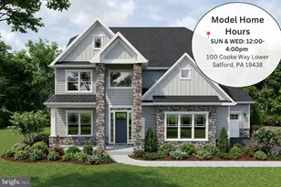 355 Bronson Cir, Collegeville, PA 19426 - Photo 1