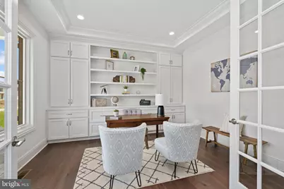 355 Bronson Circle #R1D, Collegeville, PA 19426 - Photo 22