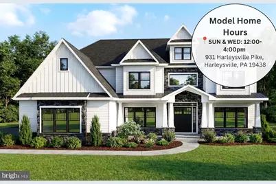 355 Bronson Circle #R1D, Collegeville, PA 19426 - Photo 1