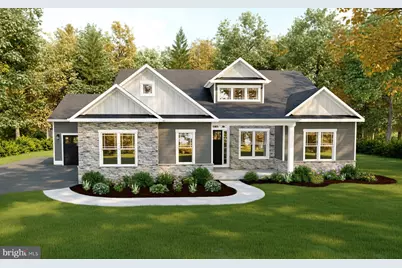 355 Bronson Circle #V1P, Collegeville, PA 19426 - Photo 1