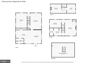 109 Gravel Pike, Collegeville, PA 19426 - Photo 66