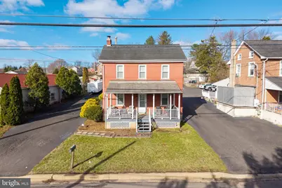 109 Gravel Pike, Collegeville, PA 19426 - Photo 48