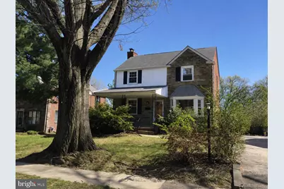 1524 Knox Road, Wynnewood, PA 19096 - Photo 1