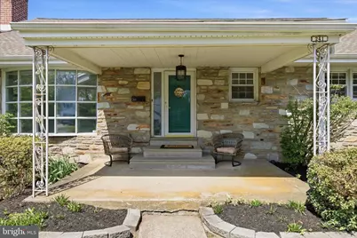 241 School Lane, Norristown, PA 19403 - Photo 4