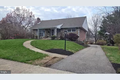 241 School Lane, Norristown, PA 19403 - Photo 1