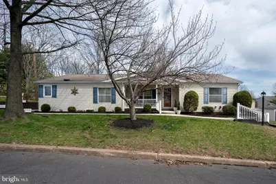 325 Hidden Springs Drive, Souderton, PA 18964 - Photo 1