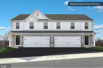 739 Fawn Way #LOT 26, Pennsburg, PA 18073 - Photo 1
