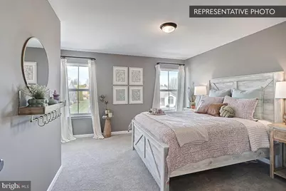 739 Fawn Way #LOT 26, Pennsburg, PA 18073 - Photo 16