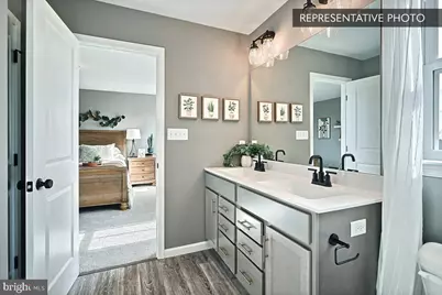 739 Fawn Way #LOT 26, Pennsburg, PA 18073 - Photo 12