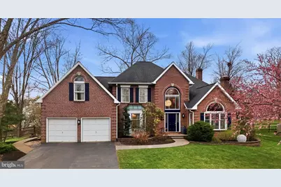 352 Sentry Lane, Wayne, PA 19087 - Photo 1