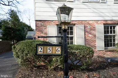 256 Hathaway Lane, Wynnewood, PA 19096 - Photo 60