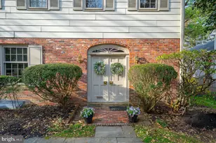 256 Hathaway Ln, Wynnewood, PA 19096 - Photo 2