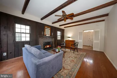 256 Hathaway Lane, Wynnewood, PA 19096 - Photo 8