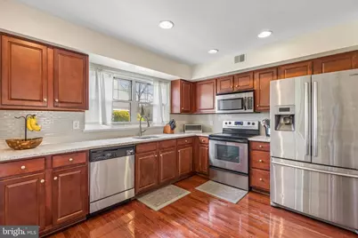 13 Ramsgate Court #208 U-13, Blue Bell, PA 19422 - Photo 4