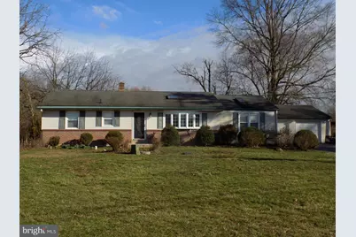 3168 Middle Creek Road, Gilbertsville, PA 19525 - Photo 4