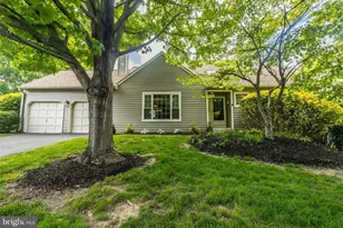 126 Evergreen Ct, Blue Bell, PA 19422 - Photo 1