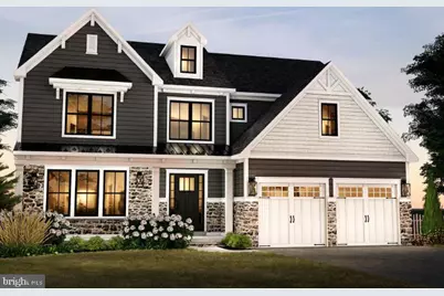 Lot Creamery Circle, Blue Bell, PA 19422 - Photo 4