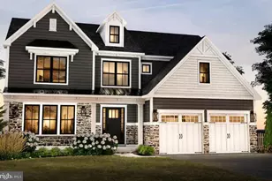 Lot Creamery Circle, Blue Bell, PA 19422 - Photo 4