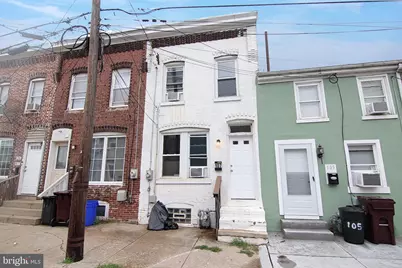 107 W 3rd Street, Bridgeport, PA 19405 - Photo 1