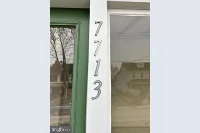 7713 Union Avenue, Elkins Park, PA 19027 - Photo 2