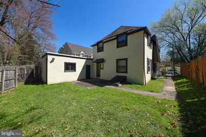 205 Church Road, Elkins Park, PA 19027 - Photo 4