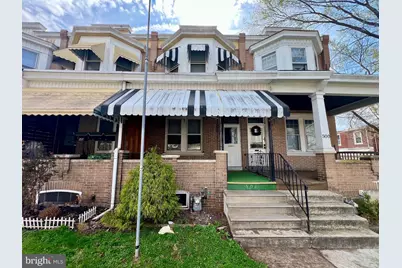 502 Buttonwood Street, Norristown, PA 19401 - Photo 1
