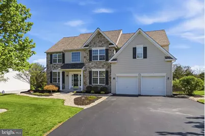411 Windy Hill Road, Gilbertsville, PA 19525 - Photo 4