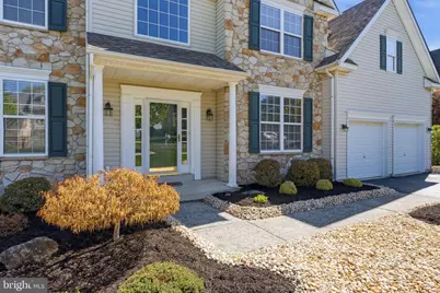 411 Windy Hill Road, Gilbertsville, PA 19525 - Photo 6