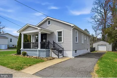 612 Cricket Avenue, Glenside, PA 19038 - Photo 1