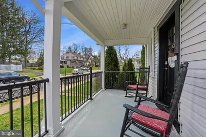 612 Cricket Avenue, Glenside, PA 19038 - Photo 2