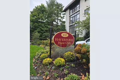 432 W Montgomery Avenue #402, Haverford, PA 19041 - Photo 1