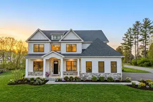 100 Cooke Wy, Harleysville, PA 19438 - Photo 1