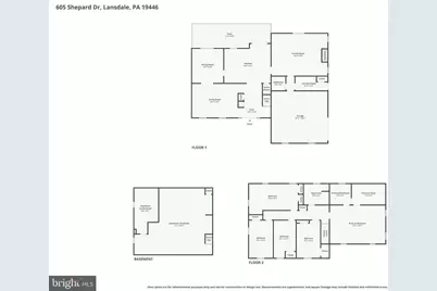 605 Shepard Drive, Lansdale, PA 19446 - Photo 40