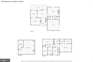 605 Shepard Dr, Lansdale, PA 19446 - Photo 40