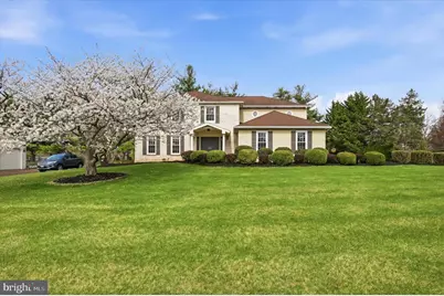 605 Shepard Drive, Lansdale, PA 19446 - Photo 2