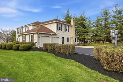 605 Shepard Drive, Lansdale, PA 19446 - Photo 4