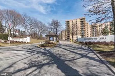 666 W Germantown Pike #1212, Plymouth Meeting, PA 19462 - Photo 34