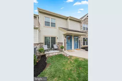 1905 Foxmeadow Circle #CONDO 1905, Royersford, PA 19468 - Photo 20