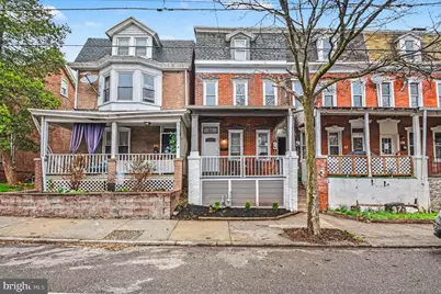 35 E 2nd Street, Pottstown, PA 19464 - Photo 1