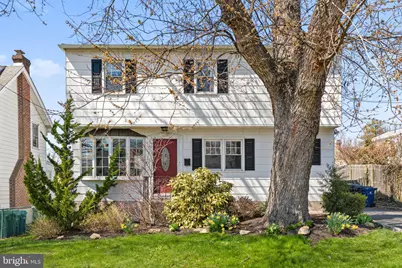 268 Maple Avenue, Glenside, PA 19038 - Photo 2