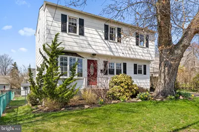 268 Maple Avenue, Glenside, PA 19038 - Photo 1