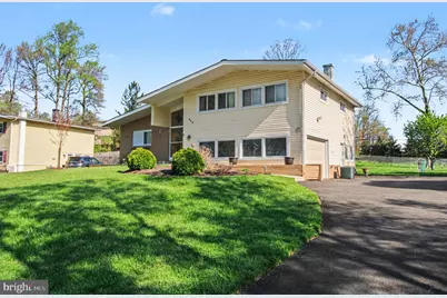 908 Fraser Road, Glenside, PA 19038 - Photo 4