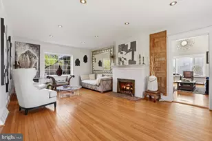 600 Runnymede Ave, Jenkintown, PA 19046 - Photo 4