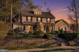 600 Runnymede Ave, Jenkintown, PA 19046 - Photo 2