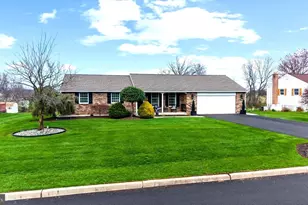 2323 Colonial Dr, Gilbertsville, PA 19525 - Photo 1